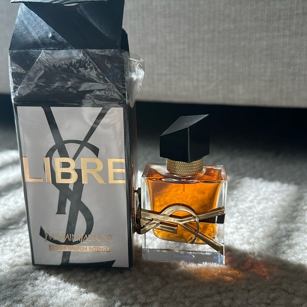 YSL Libre